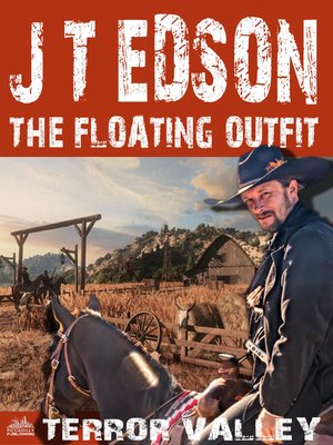cover image of The Floating Outfit 65